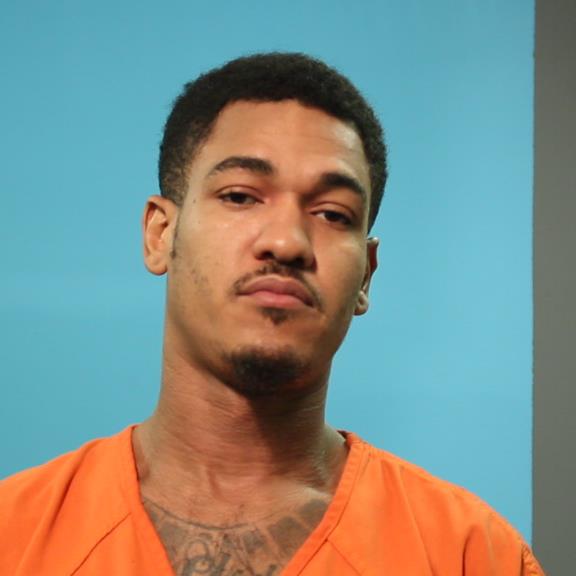 Bryant, Kemon Dynarell arrested by Brazoria County SO/PD