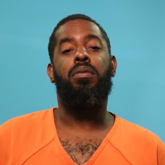 LAURIE, MICHAEL arrested by Brazoria County SO/PD