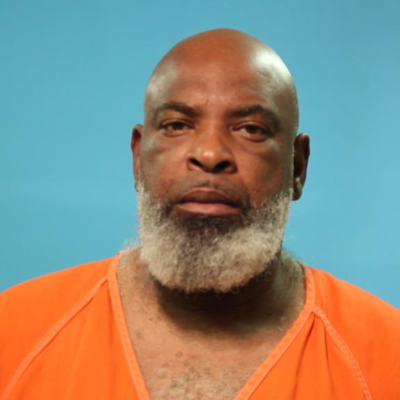 Griggs, Wayland Ray arrested by Brazoria County SO/PD