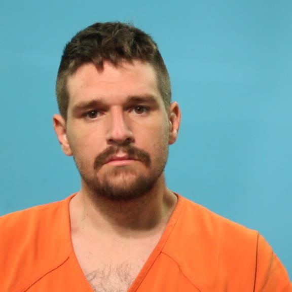 Robinson, Cody James arrested by Brazoria County SO/PD