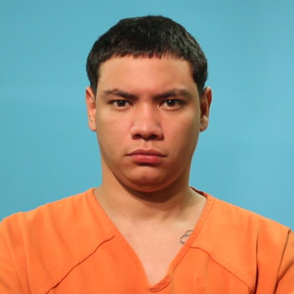 Castro, Marc arrested by Brazoria County SO/PD