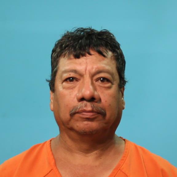 CHAIREZ LOERA, EDUARDO arrested by Brazoria County SO/PD