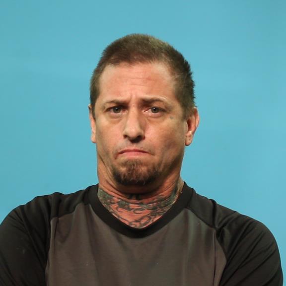 Hightower, Jeffery Michael arrested by Brazoria County SO/PD