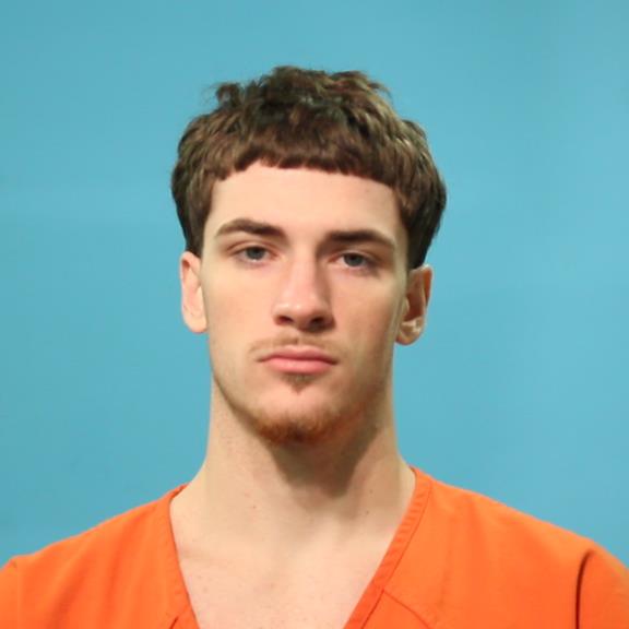 Orr, Chad arrested by Brazoria County SO/PD