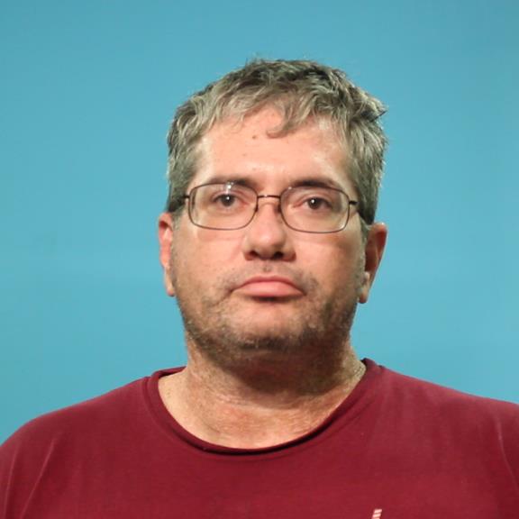 NIX, JAMES DALLAS arrested by Brazoria County SO/PD