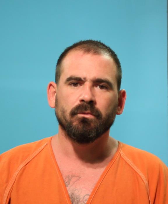 Stiebel, Justin Keith arrested by Brazoria County SO/PD