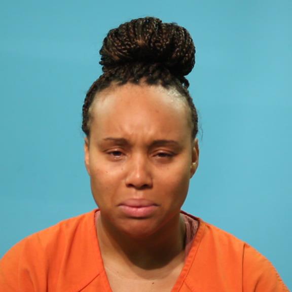 Paddio, Toni Cheryl arrested by Brazoria County SO/PD