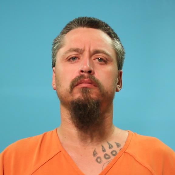 Bedwell, David Wayne arrested by Brazoria County SO/PD