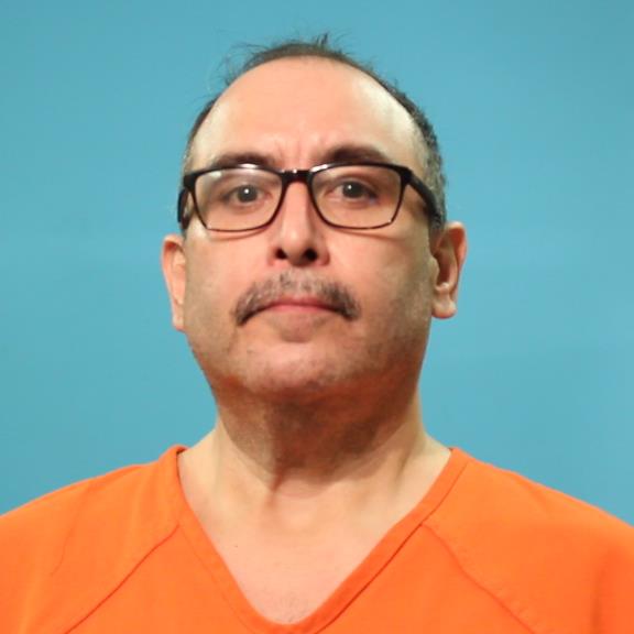 Rivera, Rodolfo arrested by Brazoria County SO/PD