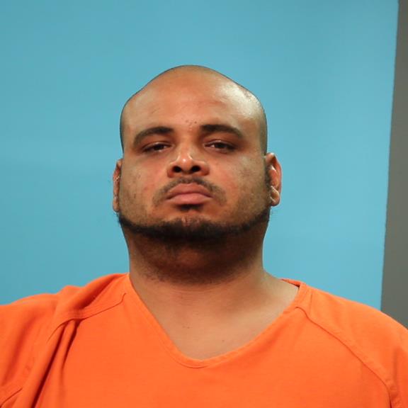 BROWN, JASPER arrested by Brazoria County SO/PD