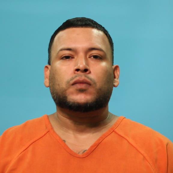 DELAROSA, JORGE arrested by Brazoria County SO/PD
