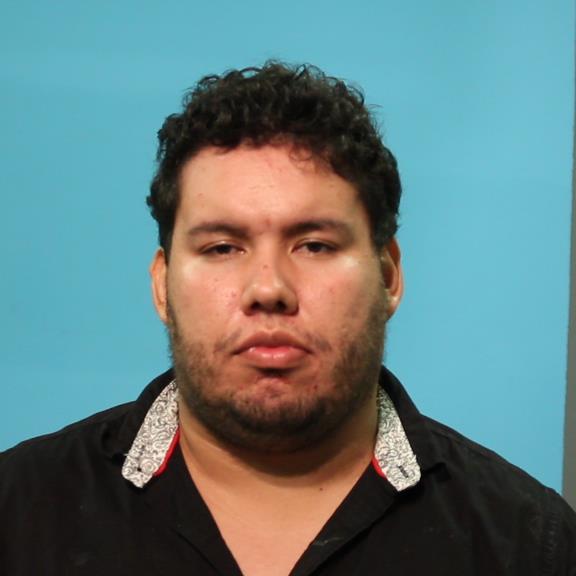 VALENCIA, EDGAR A arrested by Brazoria County SO/PD