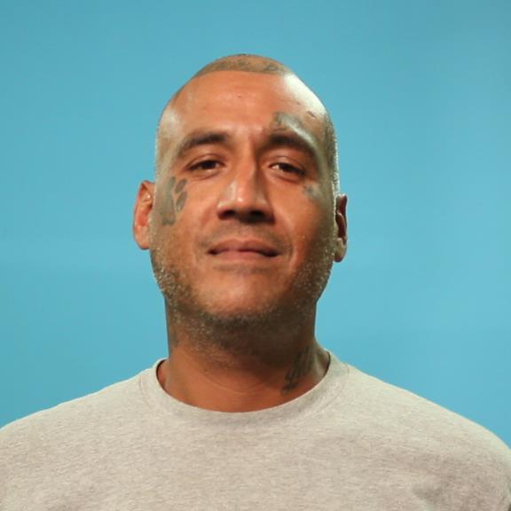 Macias, Richard arrested by Brazoria County SO/PD