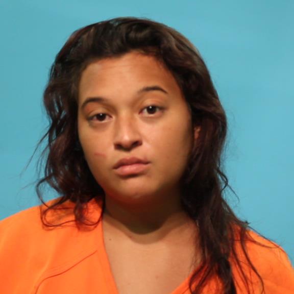 Gray, Amy Yvette arrested by Brazoria County SO/PD
