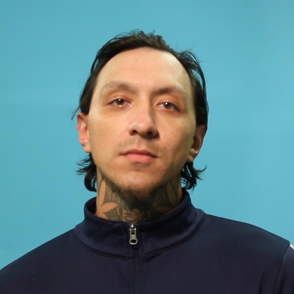 Stallcup, William Tyler arrested by Brazoria County SO/PD