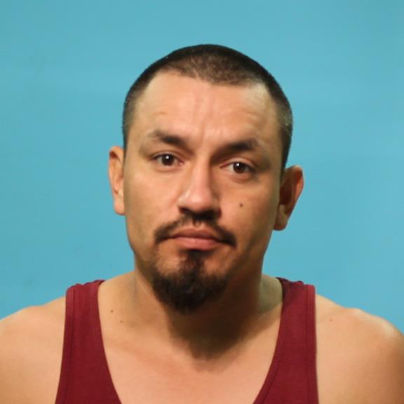 Martinez-Zuniga, Eliecer arrested by Brazoria County SO/PD