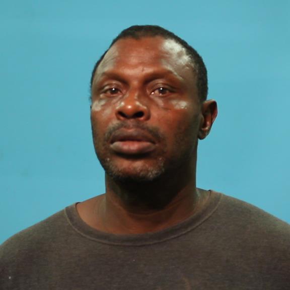 SIMON, JOE LEE arrested by Brazoria County SO/PD