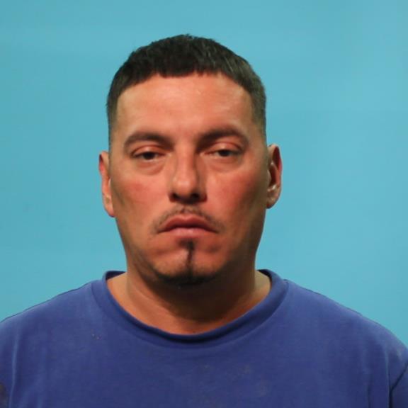 Perez, Jose Corona, III arrested by Brazoria County SO/PD