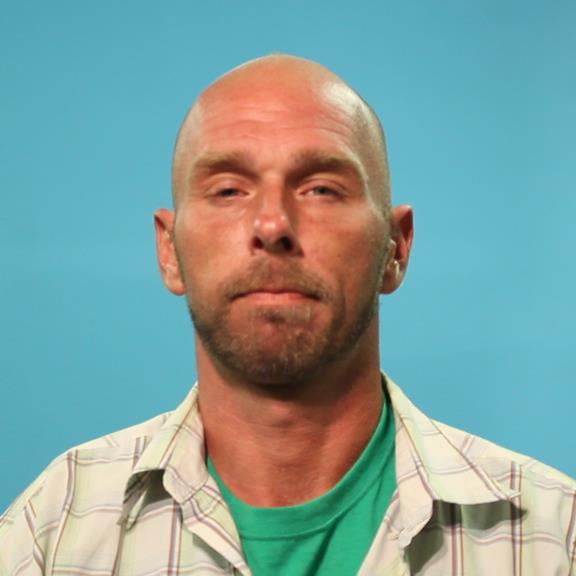 JAMES, JESSE JOE arrested by Brazoria County SO/PD