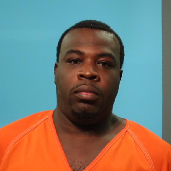 Nichols, Abednego Damon arrested by Brazoria County SO/PD