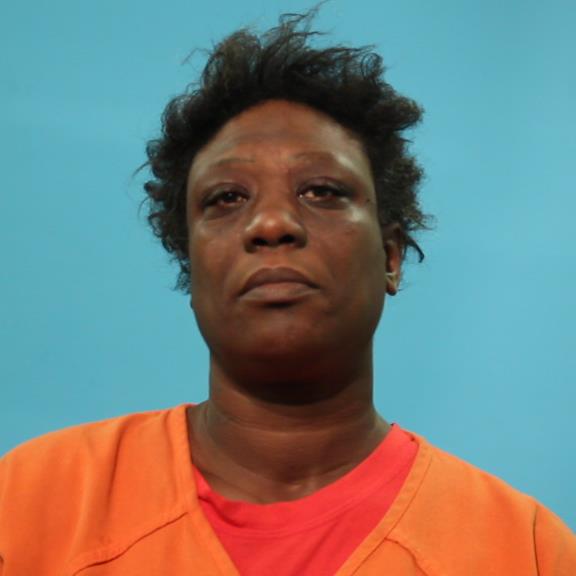 Brookins, Robin Jittaun arrested by Brazoria County SO/PD