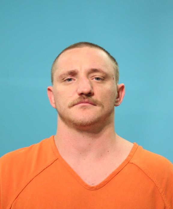 Green, James Verbal arrested by Brazoria County SO/PD