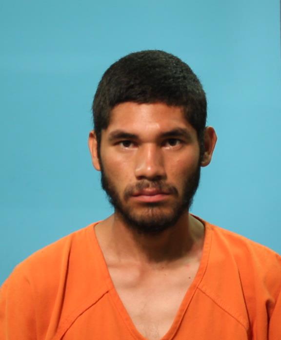 VILLA, CRISTIAN booking photo