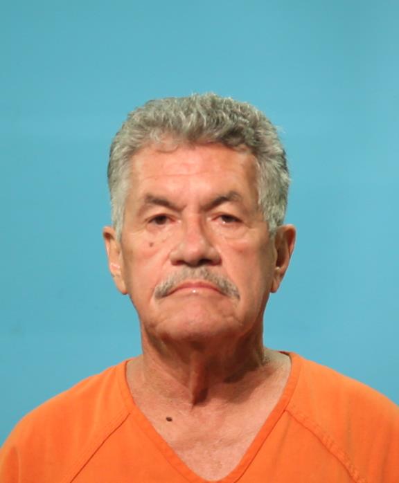 DOMENECH, HECTOR RENE, Jr. booking photo