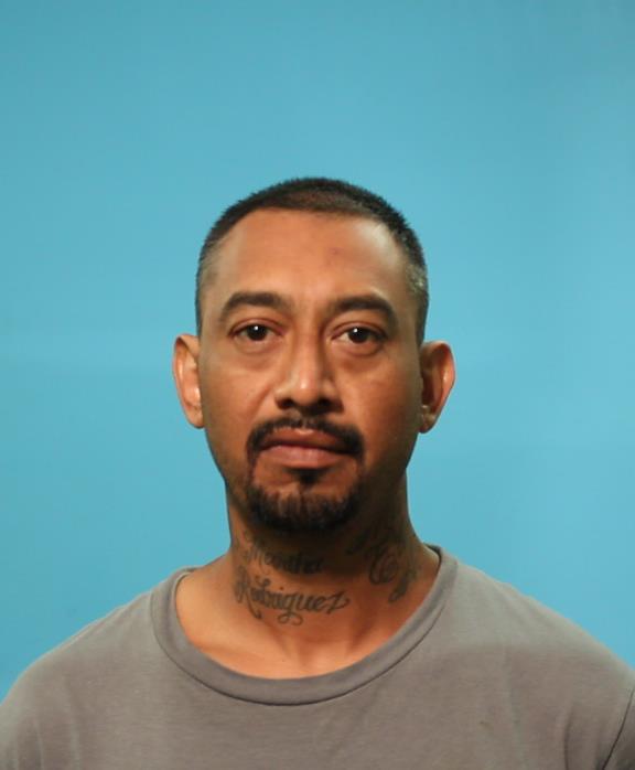 Rodriguez, Jose Luis booking photo