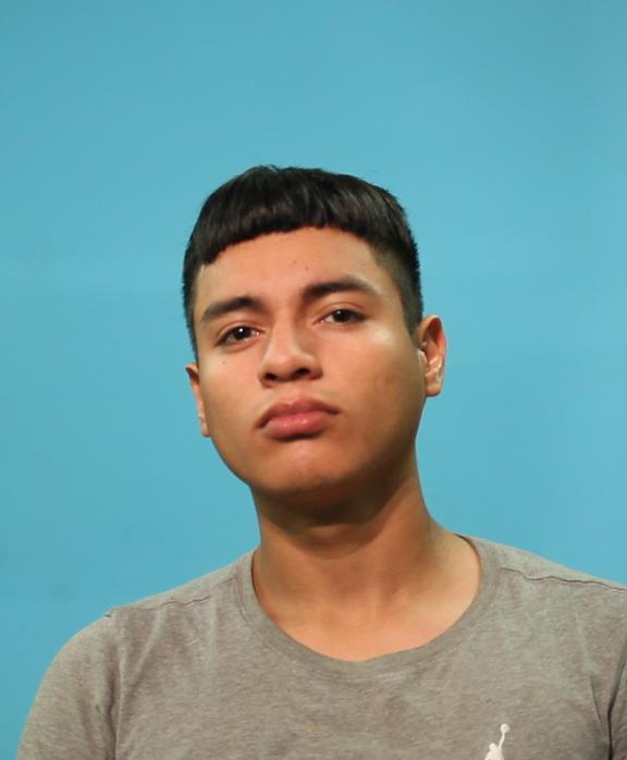 JAUREGUI, ALEJANDRO V booking photo