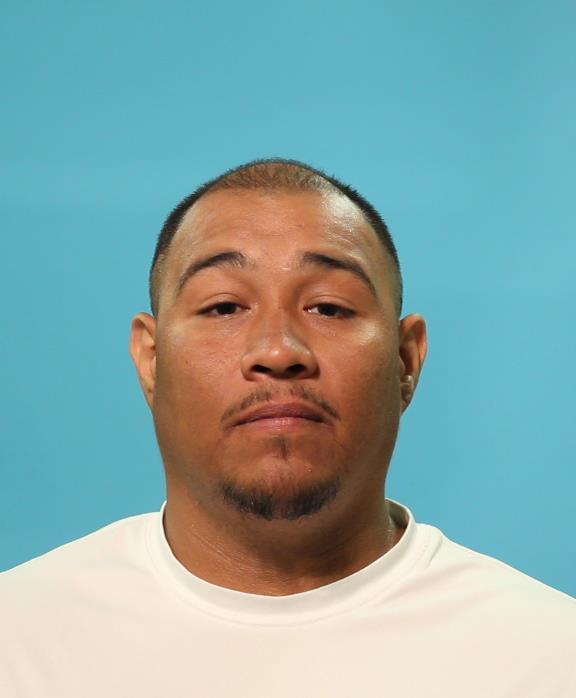 Arredondo, Joe Angel, Jr. booking photo