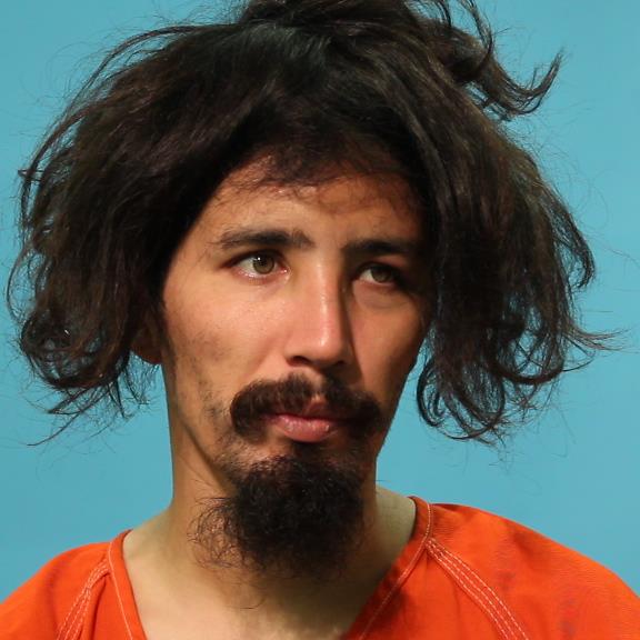 Arredondo, Alejandro booking photo