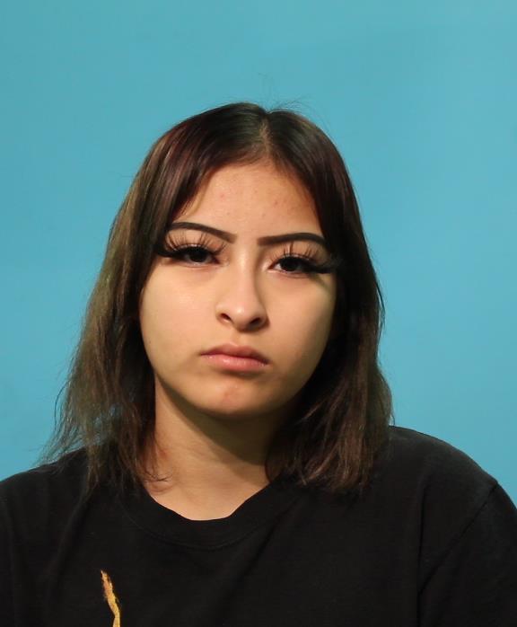 Rodriguez, Lorraina Angel booking photo