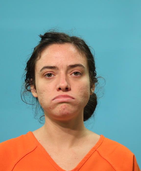 Kirschke, Priscilla Faith booking photo
