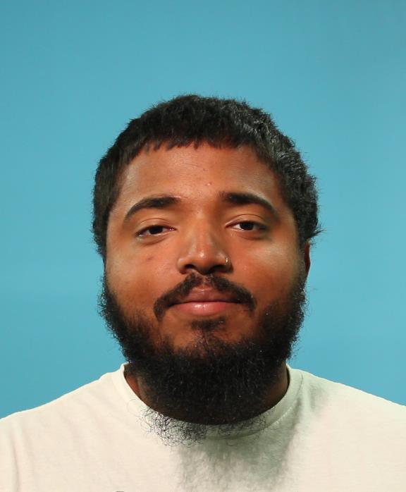 Pereda, Nicholas Isaiah arrested by Brazoria County SO/PD