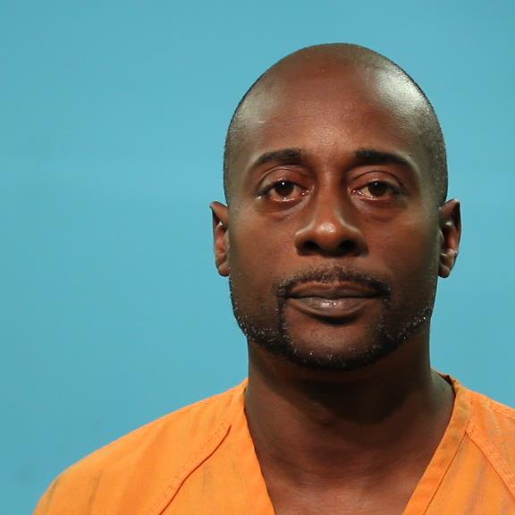 ALLEN, LEVON DERMARK arrested by Brazoria County SO/PD