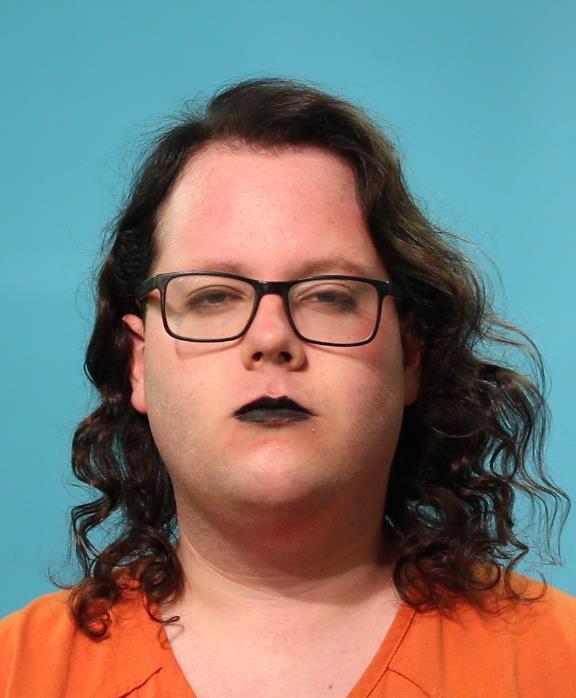 Delgado, Garion Lee arrested by Brazoria County SO/PD