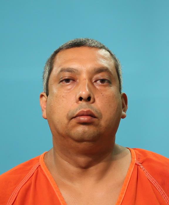 VALDEZ, LUIS ALONSO arrested by Brazoria County SO/PD