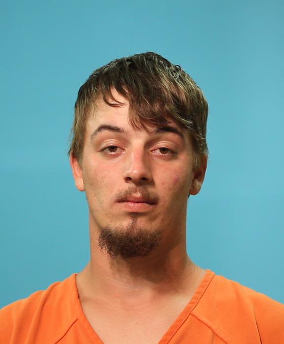 Athey, Christopher Edward arrested by Brazoria County SO/PD