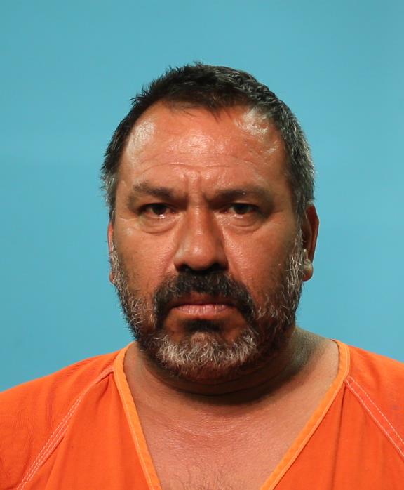 BARRON, JOSE arrested by Brazoria County SO/PD
