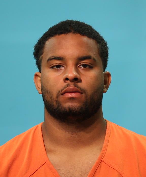 PHILLIPS, RANDY JUAN arrested by Brazoria County SO/PD