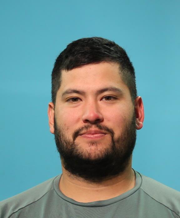 Smith, Ethan Kelli arrested by Brazoria County SO/PD