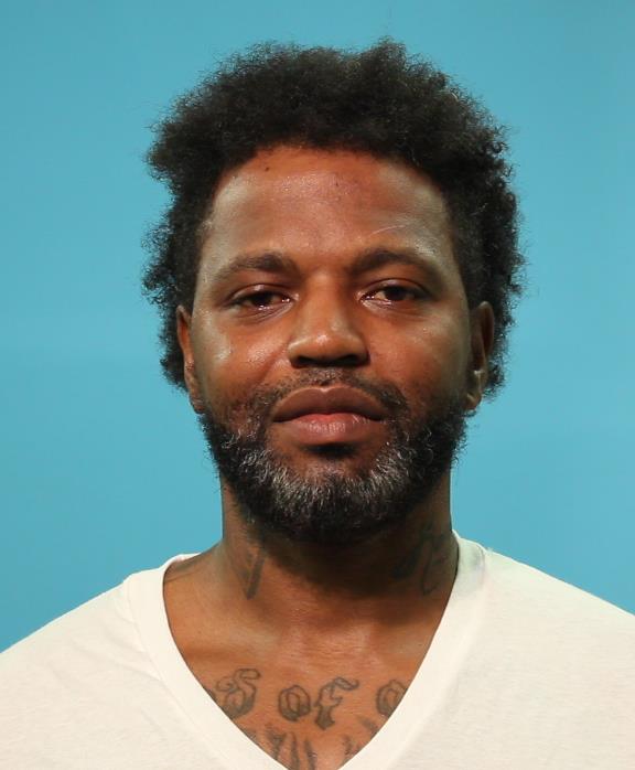 Nelson, Davylyn Deron arrested by Brazoria County SO/PD