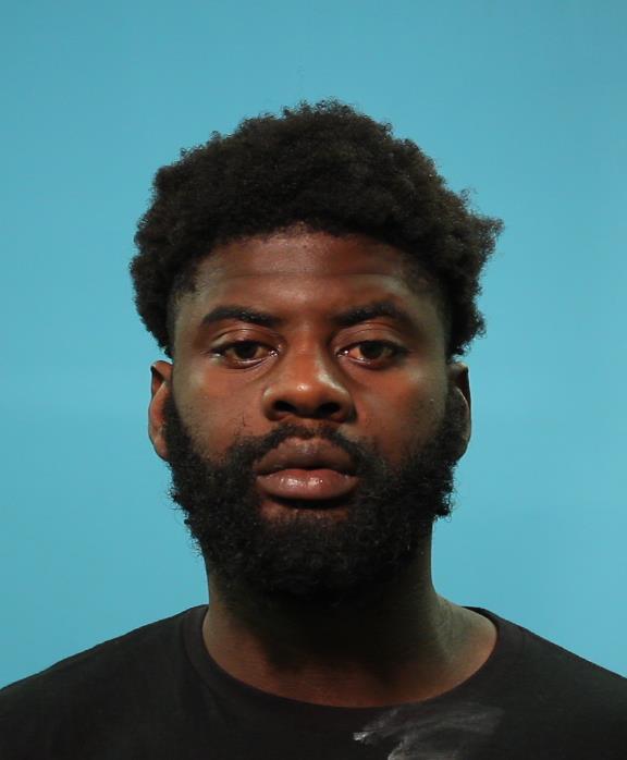 King, Jeffery Jerome booking photo