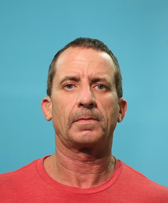 White, Clayton Jacob booking photo