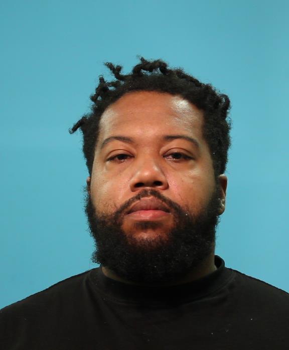 Humphrey, Brice Exavier booking photo