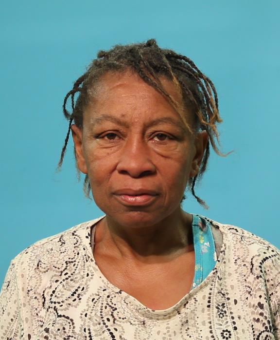 PICKRON, LELA BELL booking photo