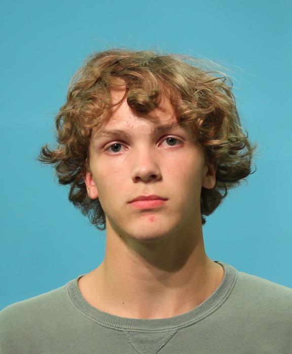 MELLEN, BROOKS MICHAEL arrested by Brazoria County SO/PD