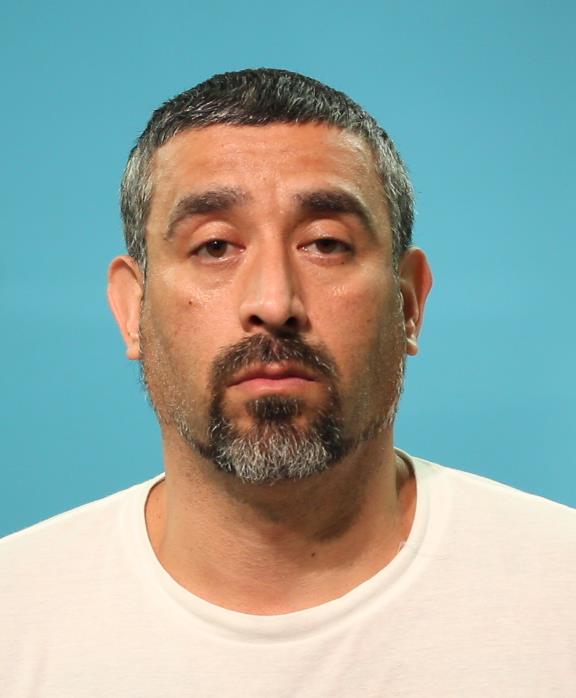 Vera, Rigoberto, Jr. arrested by Brazoria County SO/PD