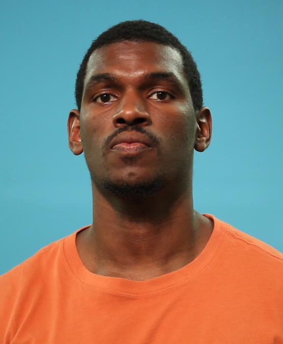 Anglin, Elijah James arrested by Brazoria County SO/PD